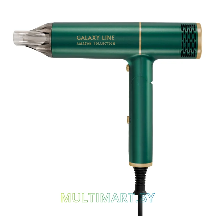 Фен Galaxy Line GL4360